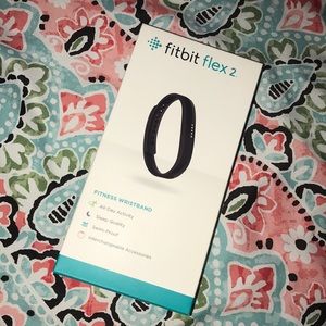 Fitbit Flex 2